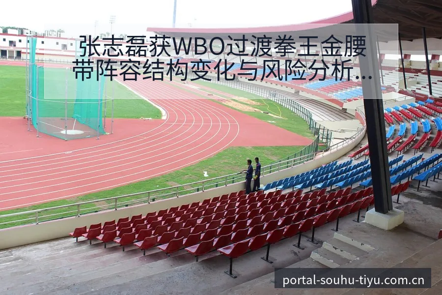 张志磊获WBO过渡拳王金腰带阵容结构变化与风险分析 - 搜狐体育
